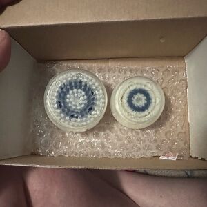 Clarisonic Brush Heads